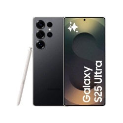 Smartphone Samsung Galaxy S25 Ultra/S938 12GB/256GB 6.9" Dual SIM Titanium Black